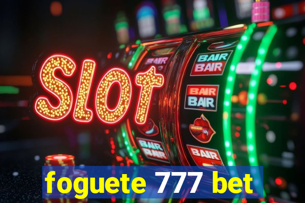 foguete 777 bet